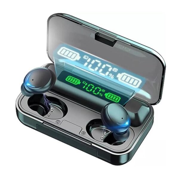 Auriculares impermeables 5.0 IPX7