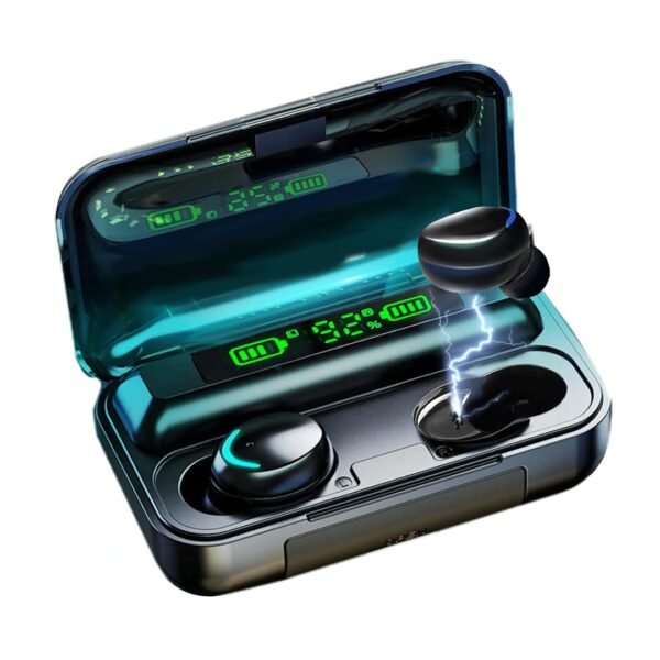 Auriculares impermeables 5.0 IPX7