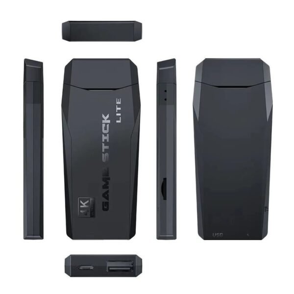 Consola M8, 2.4G - Consola Video Juego