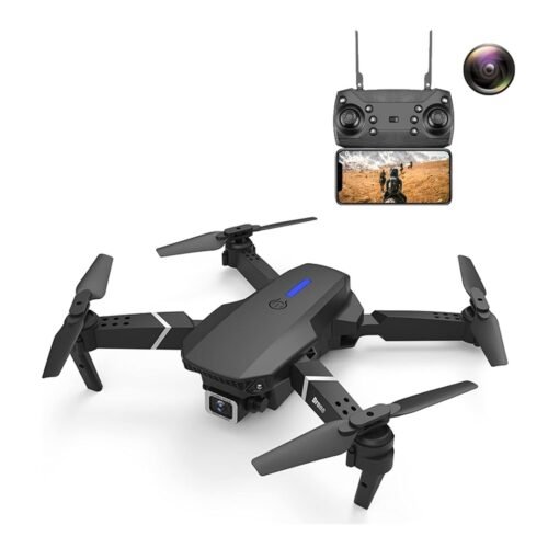 Drone con Cámara 4K E88-Pro