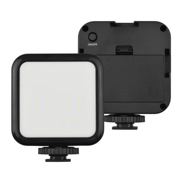 Kit de Video Podcast & Vlogging de Studio