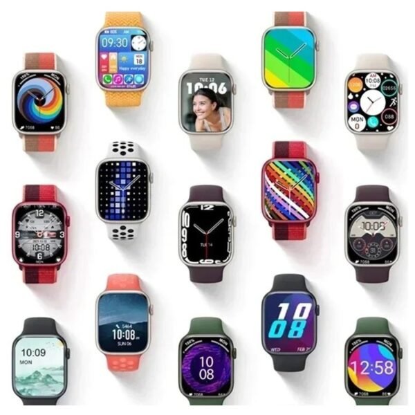 Smart Watch i9 Pro Max