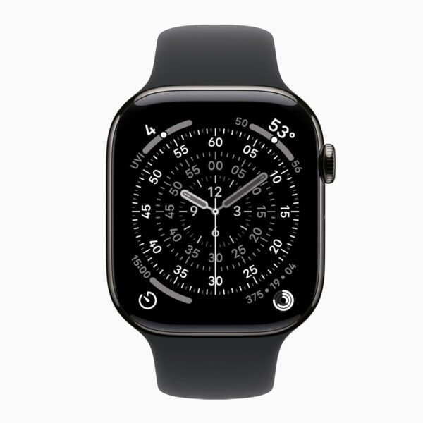 Smartwatch W26 plus