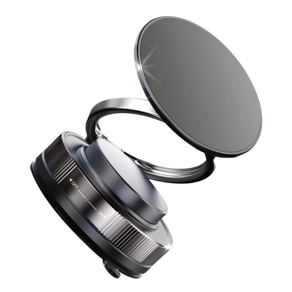 Soporte Magnético 360°