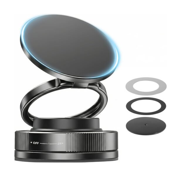 Soporte Magnético 360°