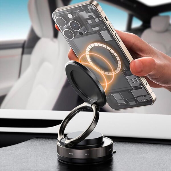 Soporte Magnético 360°