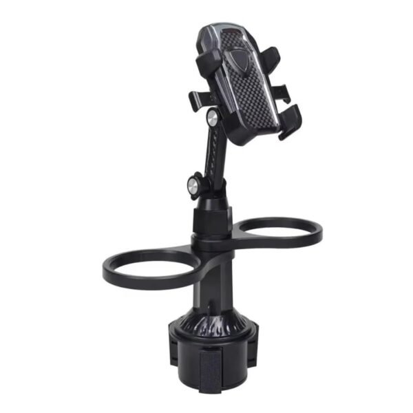 Soporte para Teléfonos y Vasos