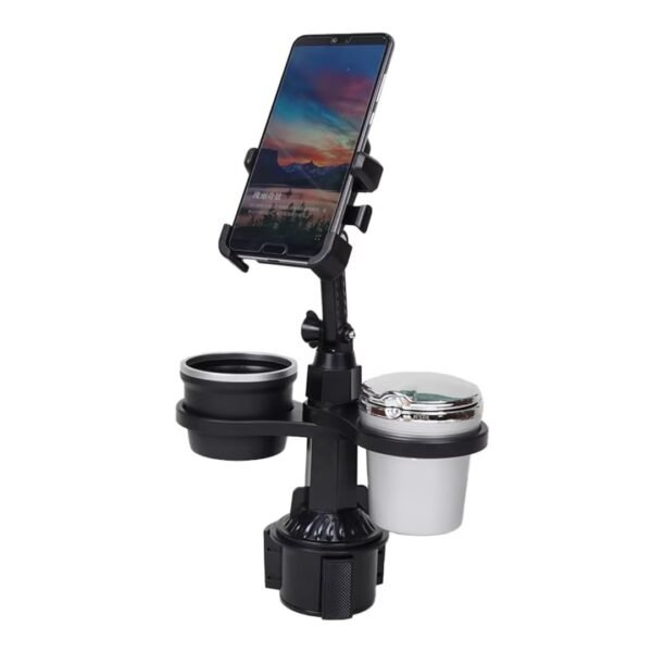 Soporte para Teléfonos y Vasos