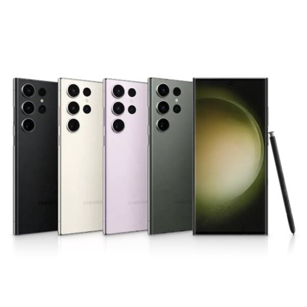 Teléfono A23 ULTRA 5G ANDROID 13.0